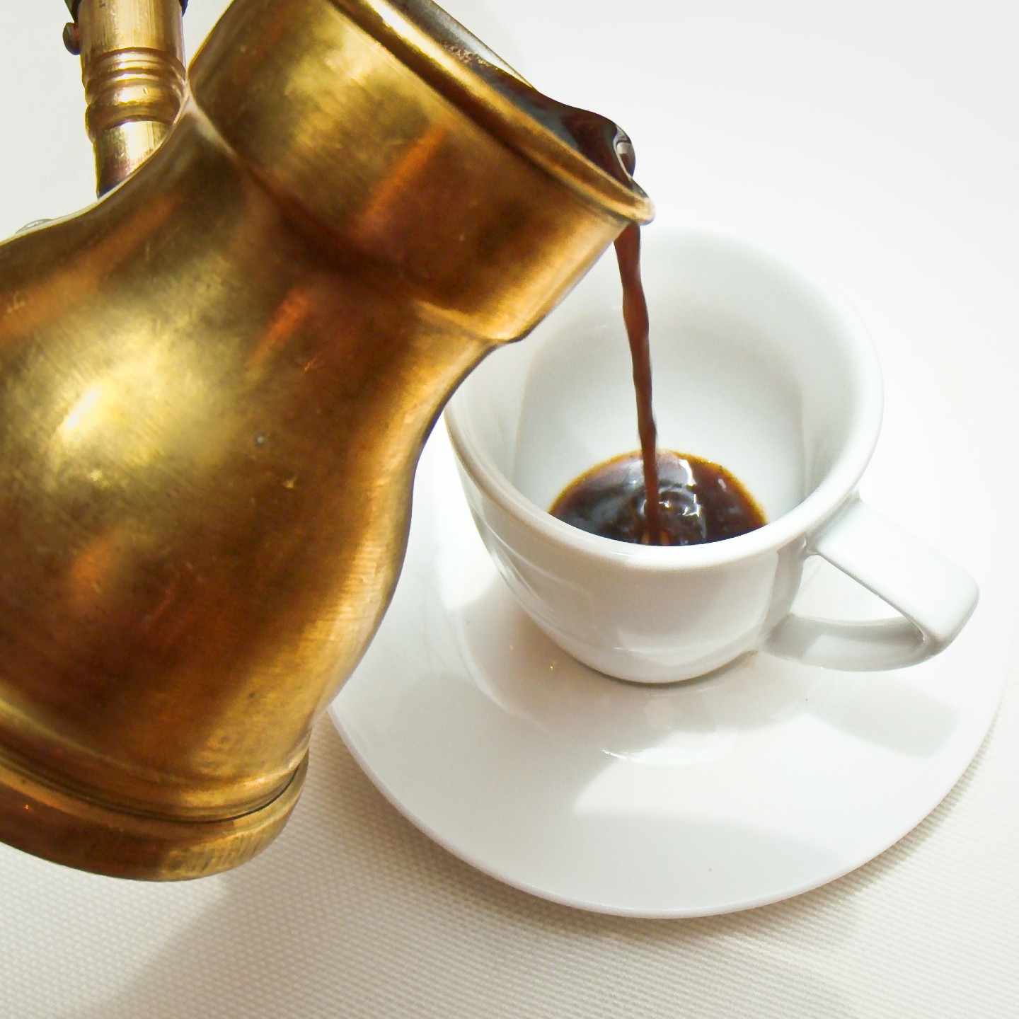 Turkish Coffee